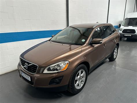 2009 Volvo XC50 5D AWD A/T – BC Truck & Bakkie