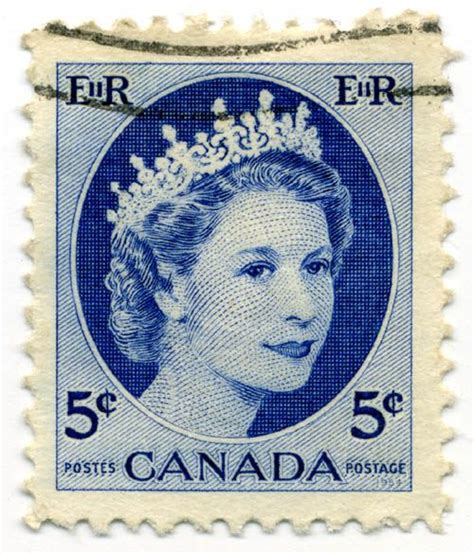 Vintage Canadian stamp #mail #stamp Rare Stamps, Old Stamps, Unique Stamps, Postage Stamp Art ...