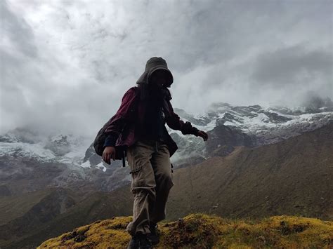 Salkantay Trek | 2+ reviews by local experts