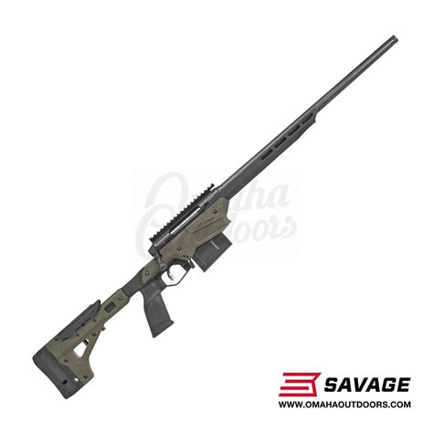 Savage AXIS II Precision 308 - Omaha Outdoors