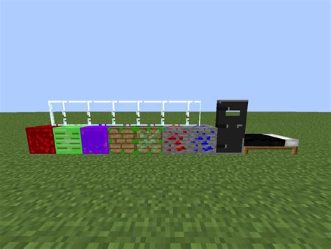 Zombie Apocalypse Texture Pack Minecraft Texture Pack