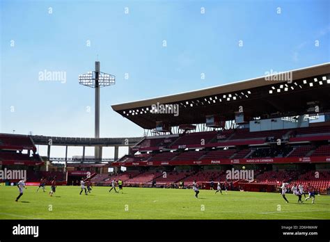 Granada stadium hi-res stock photography and images - Alamy