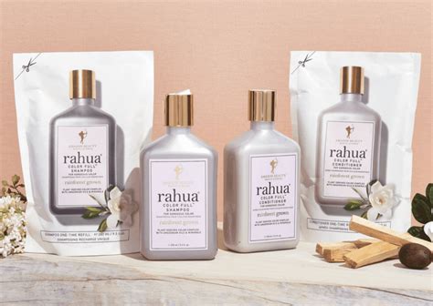 8 Eco-Friendly Shampoos for a Sustainable Hair-Wash Routine - Brightly