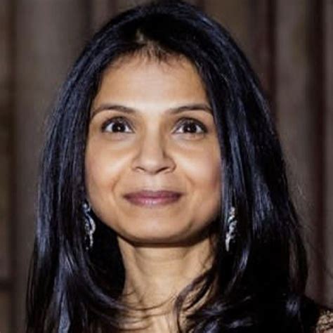 Akshata Murthy net worth: Britain's first lady and her sources of income