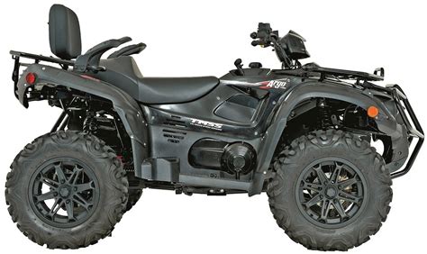 2019 ATV BUYERS GUIDE: TWO-UP QUADS | Dirt Wheels Magazine