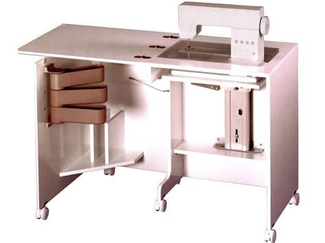 Sewing Machine Cabinets - Horn 2130 Cabinet with Airlift - No Drawers, For pricing information ...