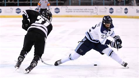 ⚽⚽University of Maine Athletics⚽⚽#icehockey #icehockeyplayer # ...