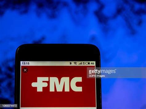 53 Fmc Corporation Stock Photos, High-Res Pictures, and Images - Getty ...