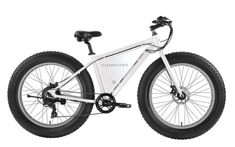 SONDORS X | SONDORS Electric Bikes