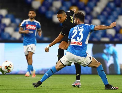 Inter vs Napoli Preview, Tips and Odds - Sportingpedia - Latest Sports ...