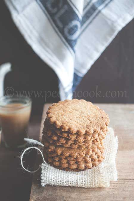 Indian Tea Biscuits | Biscuits easy, Tea biscuits, Biscuits