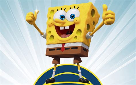 SpongeBob, cartoons, sponge-bob, HD wallpaper | Peakpx