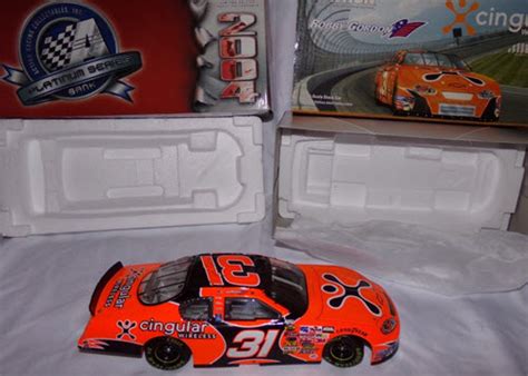 Diecast Registry