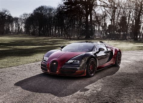 2015 Bugatti Veyron Grand Sport Vitesse "La Finale" - Picture 619454 ...