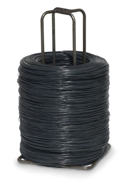 Item # BBWC 10G, Coil Wire On Coastal Wire Company