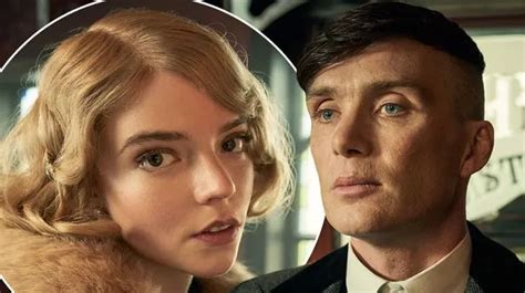 Peaky Blinders season 6 release date and whether it will be streaming ...