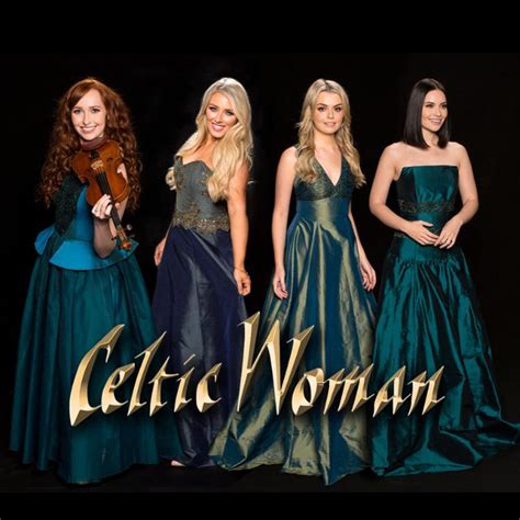 Celtic Woman Concerts Tour, next Setlist 2022