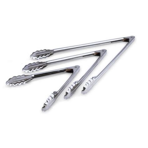 Stainless Steel Utility Tong – Roper Enterprises LTD