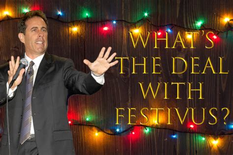 Your Guide to Celebrating a Proper 'Seinfeld' Festivus