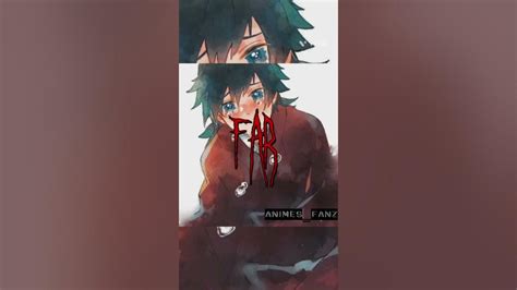 tomioka giyuu sad edit [animes_fanz] - YouTube