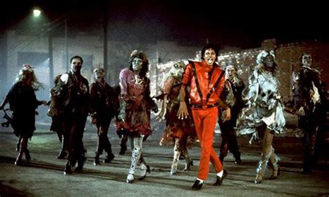 Dance like the dead? 'Thriller' flash mob class set for Thursday at Lansing YMCA - mlive.com