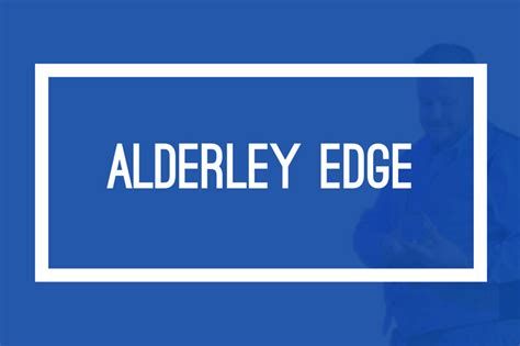 Alderley Edge