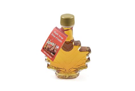 100ml Grade A Maple Syrup