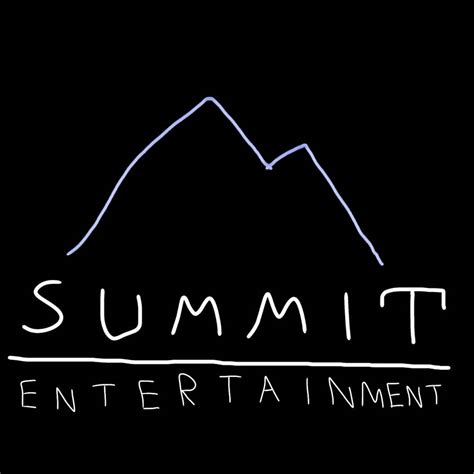 Summit Entertainment 1996 Logo by JoeyHensonStudios on DeviantArt