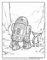 100  R2 D2 coloring pages Free PDF To Print Woo Coloring sketch template