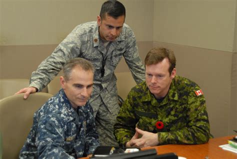 U.S. Strategic Command to Conduct Command and Control Exercise > U.S ...