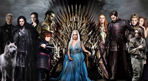 Top 999+ Game Of Thrones Wallpaper Full HD, 4K Free to Use