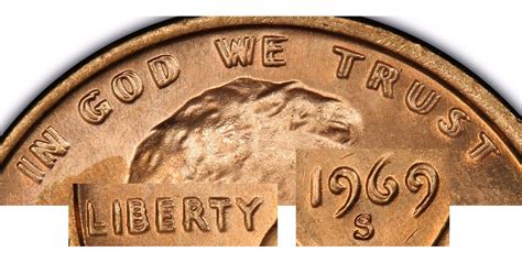 Double Die Obverse Coins – How to Spot Them - Dave W Coins