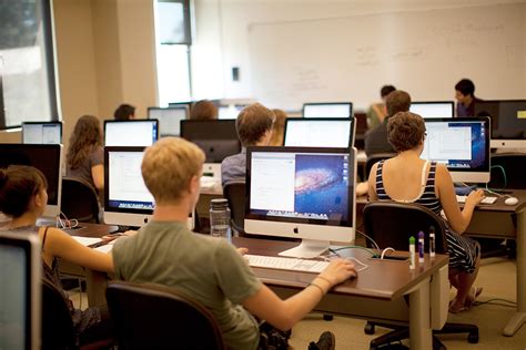 Computer Science Department | Pomona College in Claremont, California - Pomona College