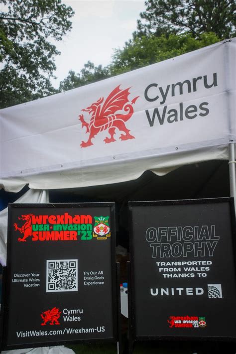 Wrexham AFC on Twitter: "Looking forward to welcoming fans to the ...