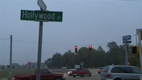 Police investigate late night drive-by shooting in west Jackson - WBBJ TV