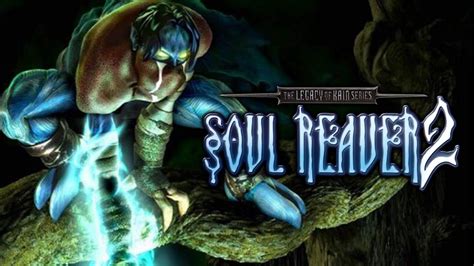 Legacy of Kain: Soul Reaver 2 | Steam PC Game