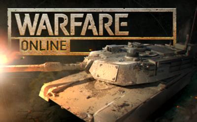 Warfare Online - Play Warfare Online on Crazy Games