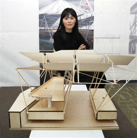 Architecture Students Present Final Thesis Projects | Art U News