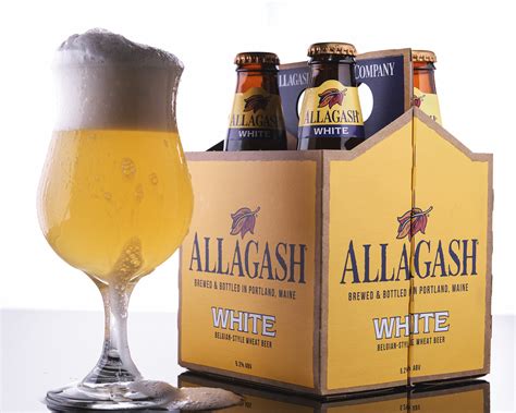 Been telling people for years we can't get in Allagash Brewing. Well now we Can! - 61 Brew Thru