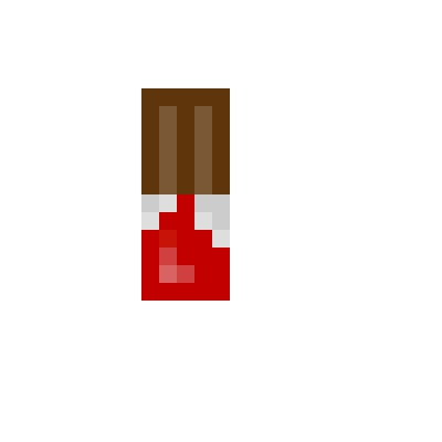 piq - Chocolate Bar | 100x100 pixel art by DrShmoogle