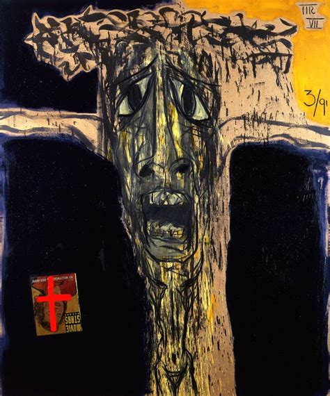 17 Best images about Crucifixion Paintings, Drawings, & Sculpture on ...