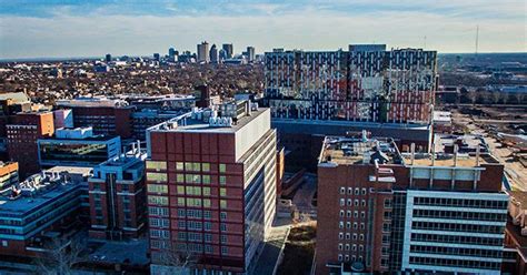 Ohio State's Wexner Medical Center names new chair of Neurology Department