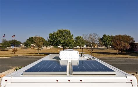 The 7 Best RV Solar Panels & Kits - [2021 Reviews]