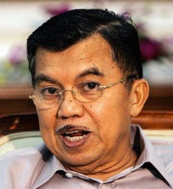 Daftar Prestasi Jusuf Kalla Dua Kali Menjabat Wakil Presiden Dijuluki ...