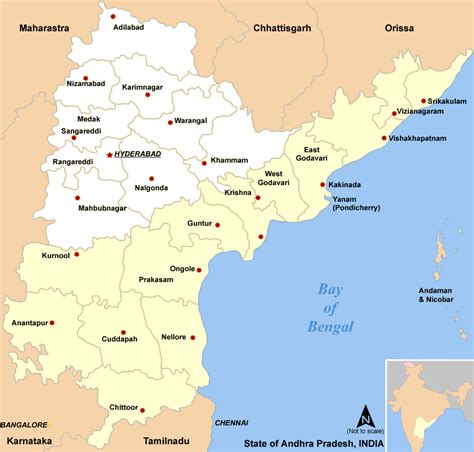 CPI Maoist Increase Military Operations Along Andhra Pradesh-Telangana ...