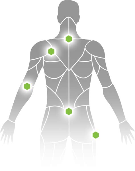 What is Trigger Point Therapy? | Information on Myofascial Trigger Points