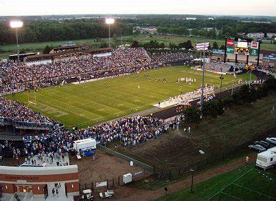 Lubbers Stadium - Home of the GVSU Lakers! Go Lakers! | Football ...