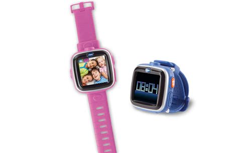 VTech lanza KidiZoom el esperado Smartwatch para Niños! | Baluart.NET