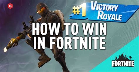 How to win at Fortnite - Tips to help you bag 'Victory Royale' in Fortnite