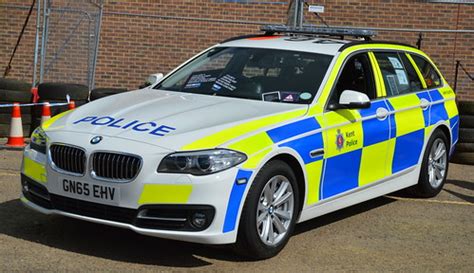 Kent Police | BMW 530D | Roads Policing Unit | TD16 | GN65… | Flickr